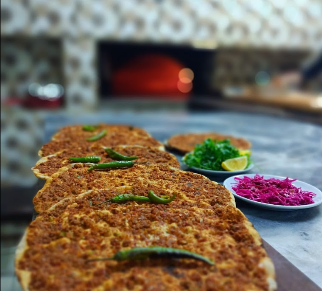 İŞTAH ETLİEKMEK 