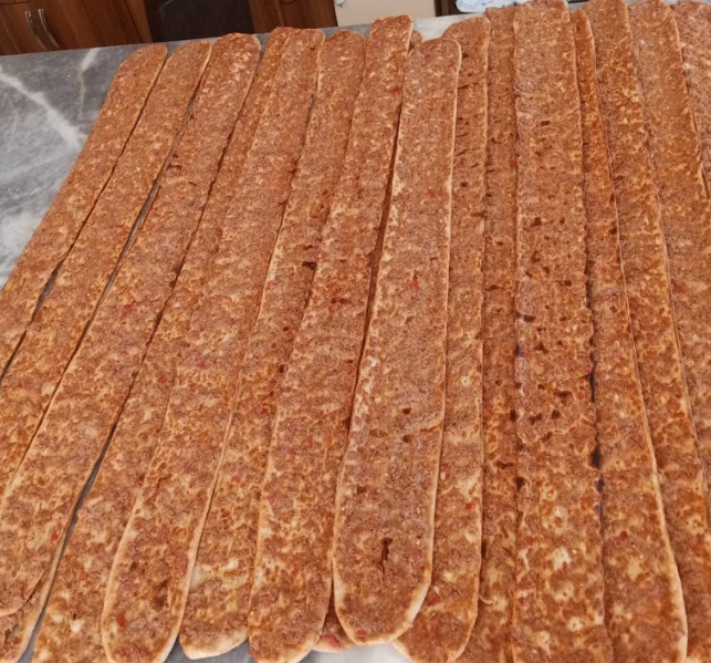 İŞTAH ETLİEKMEK 