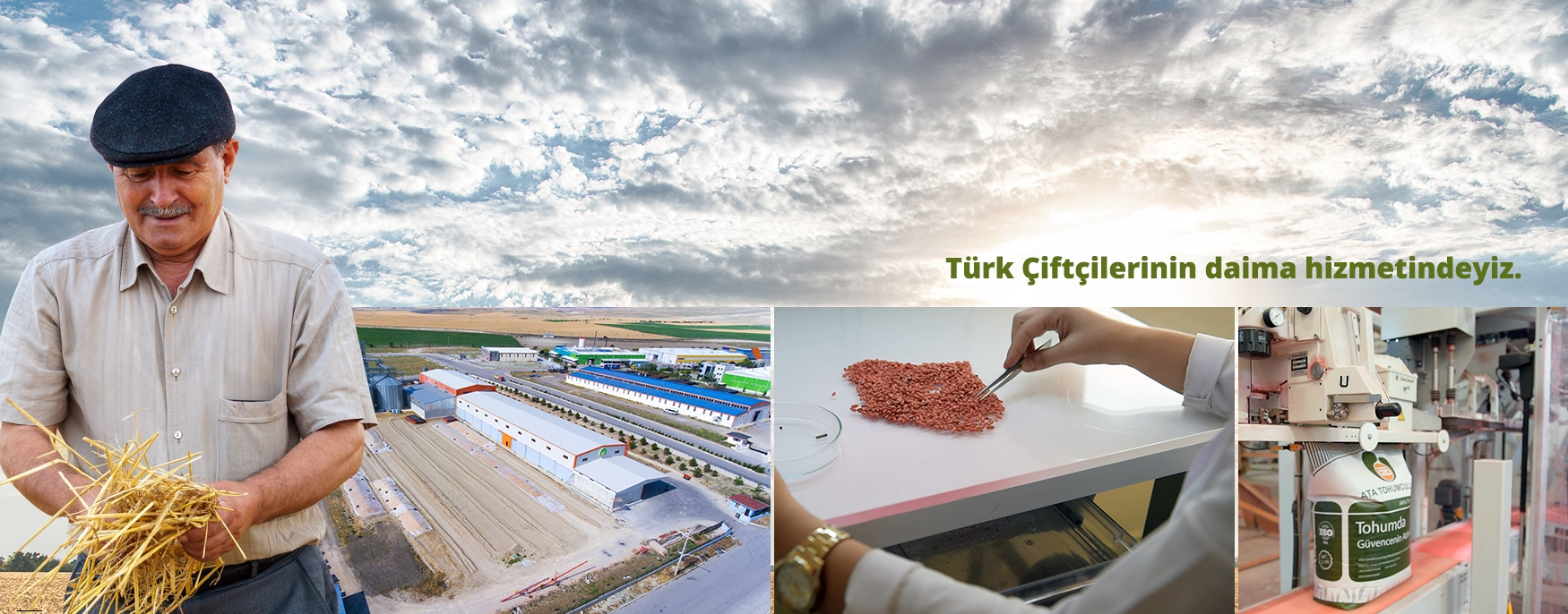 GÜZELOĞLU TARIM