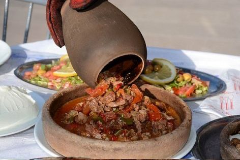 SARAY MUTFAĞI 