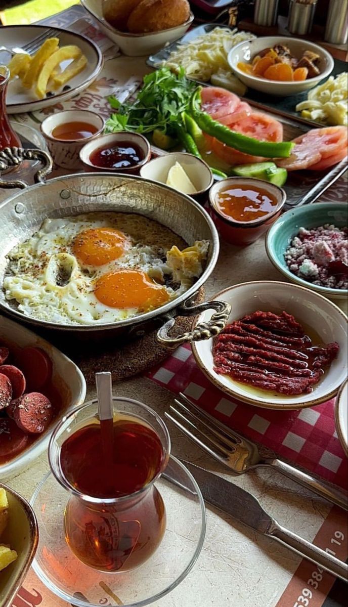 SARAY MUTFAĞI 