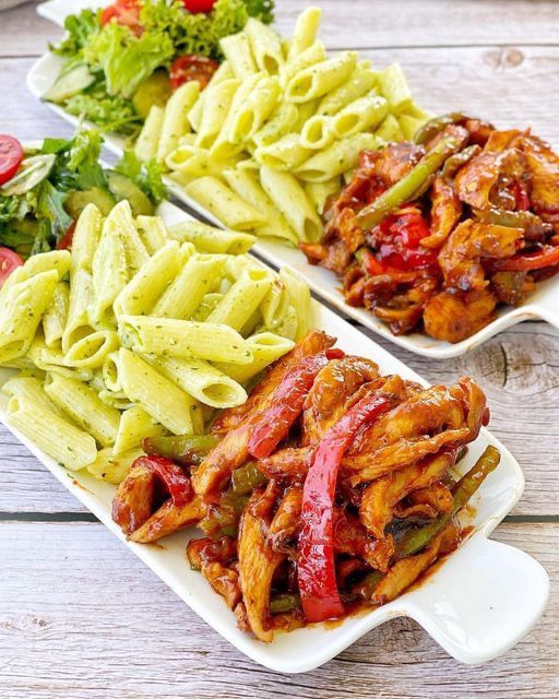 SARAY MUTFAĞI 