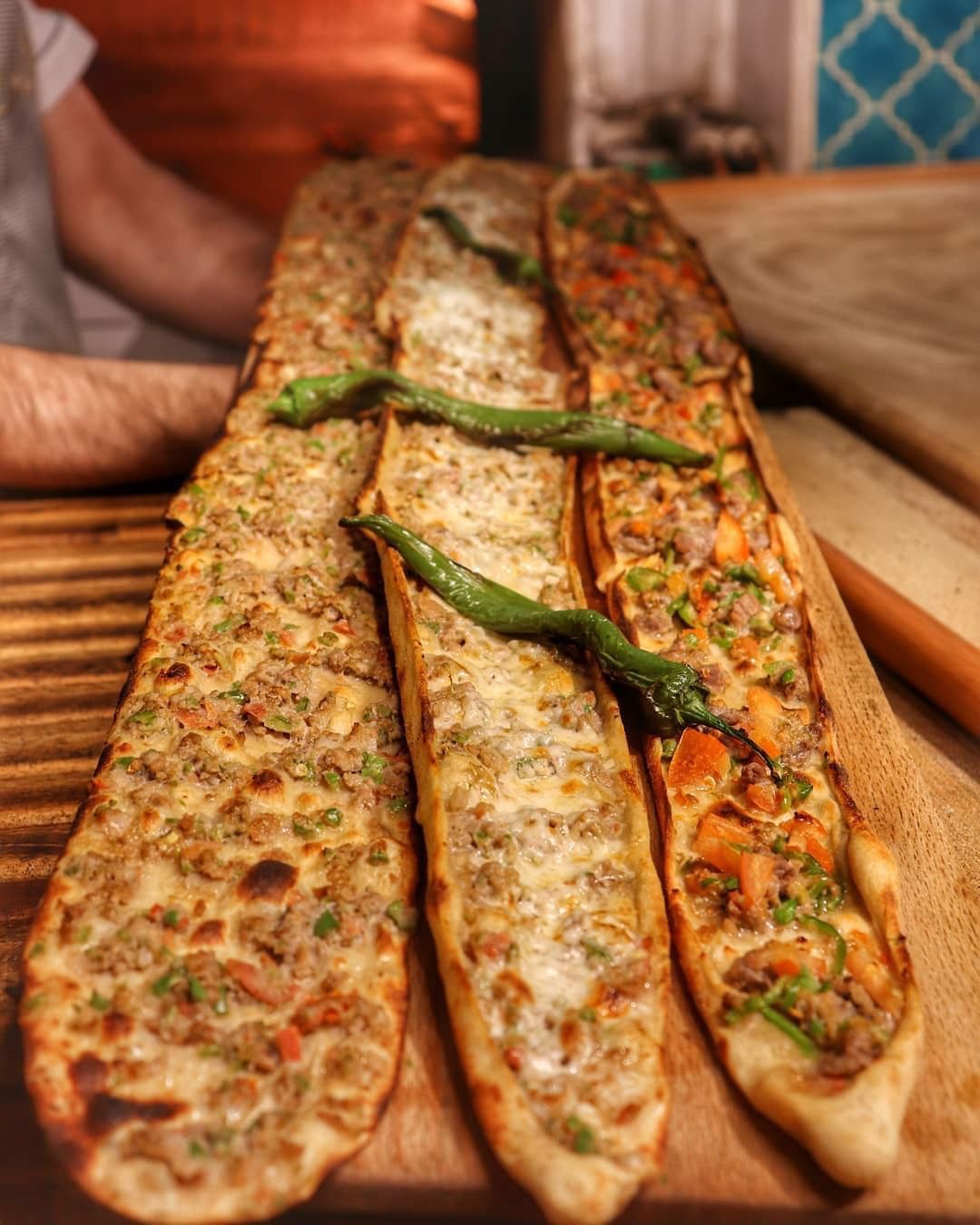 SARAY MUTFAĞI 