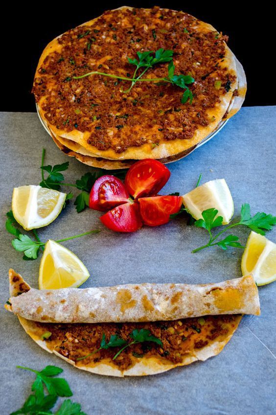 SARAY MUTFAĞI 
