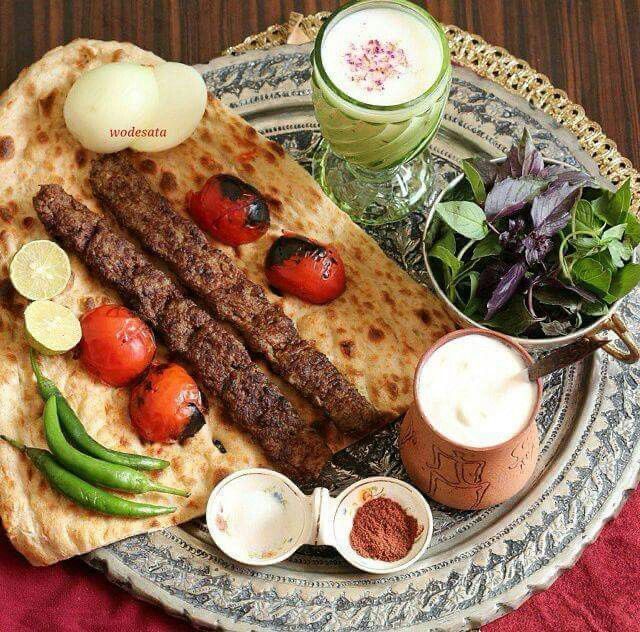 SARAY MUTFAĞI 