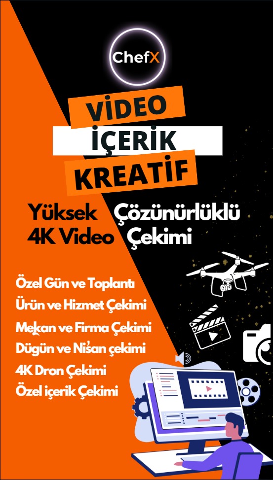 CHEFX DİJİTAL REKLAMCILIK