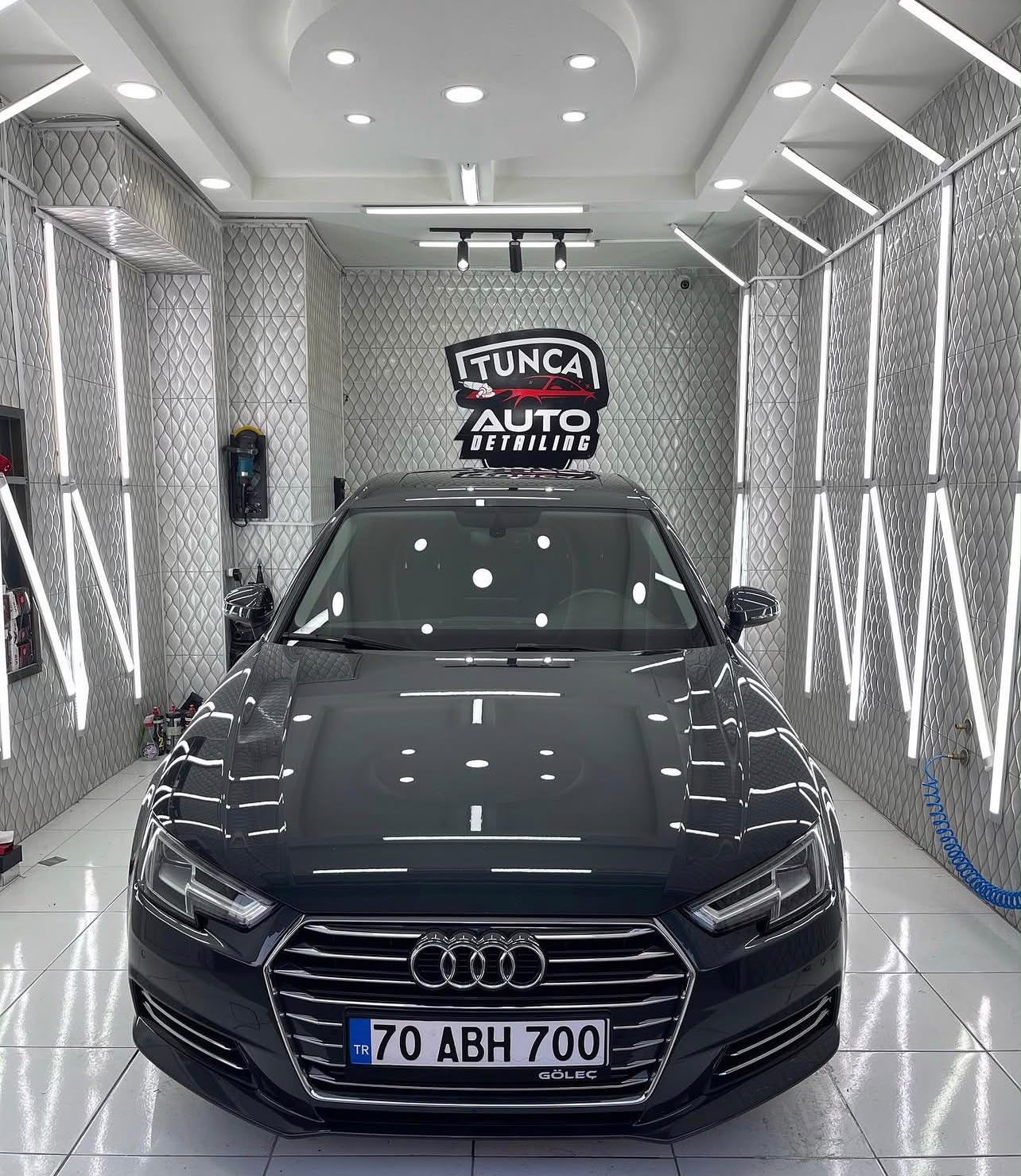 TUNCA AUTO GARAJ
