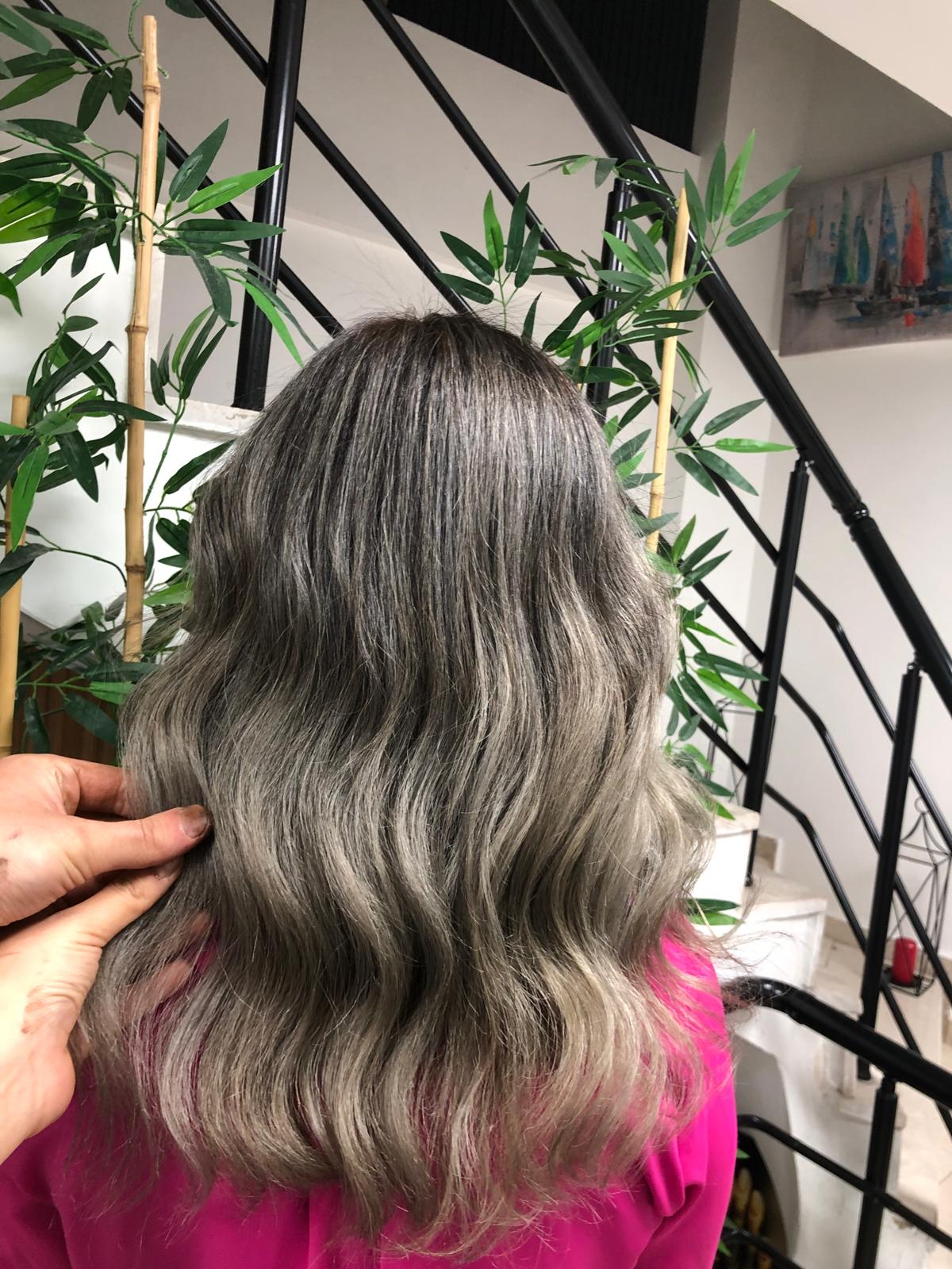 MARYAM BEAUTY CLUB