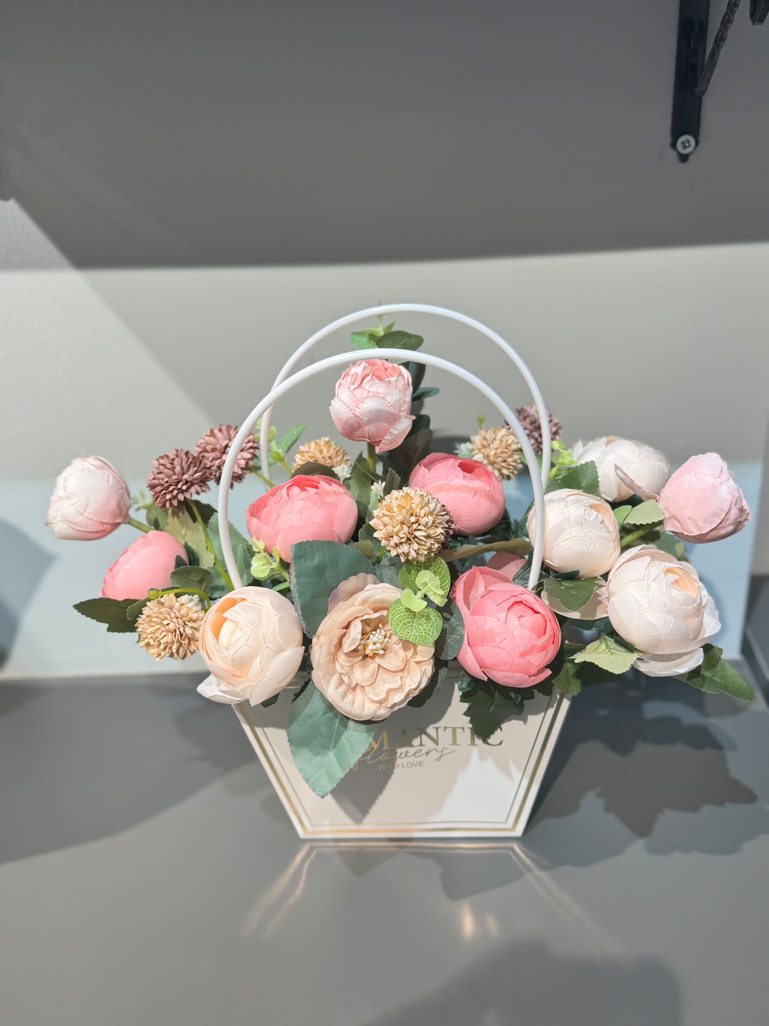 LİNA FLOWER SHOP