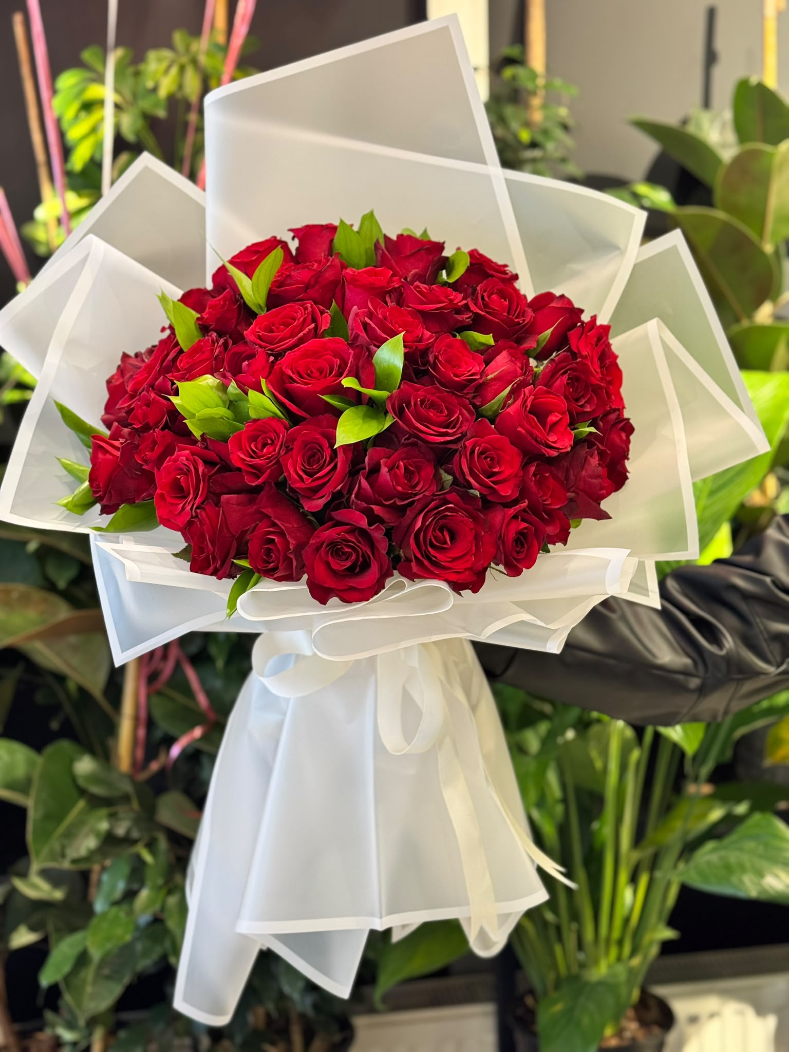 LİNA FLOWER SHOP