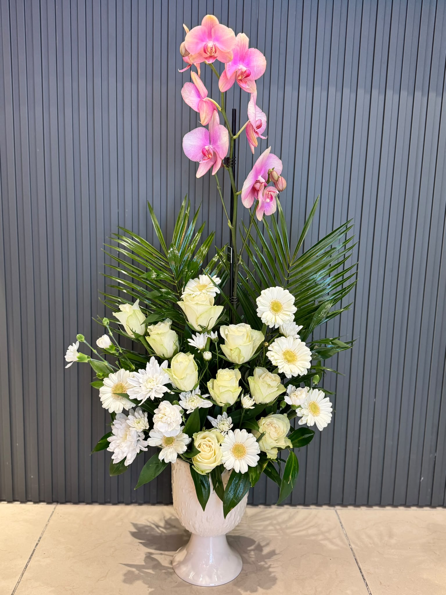 LİNA FLOWER SHOP