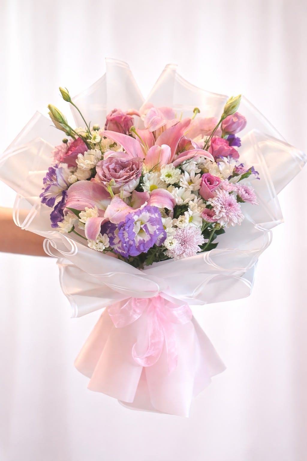 LİNA FLOWER SHOP