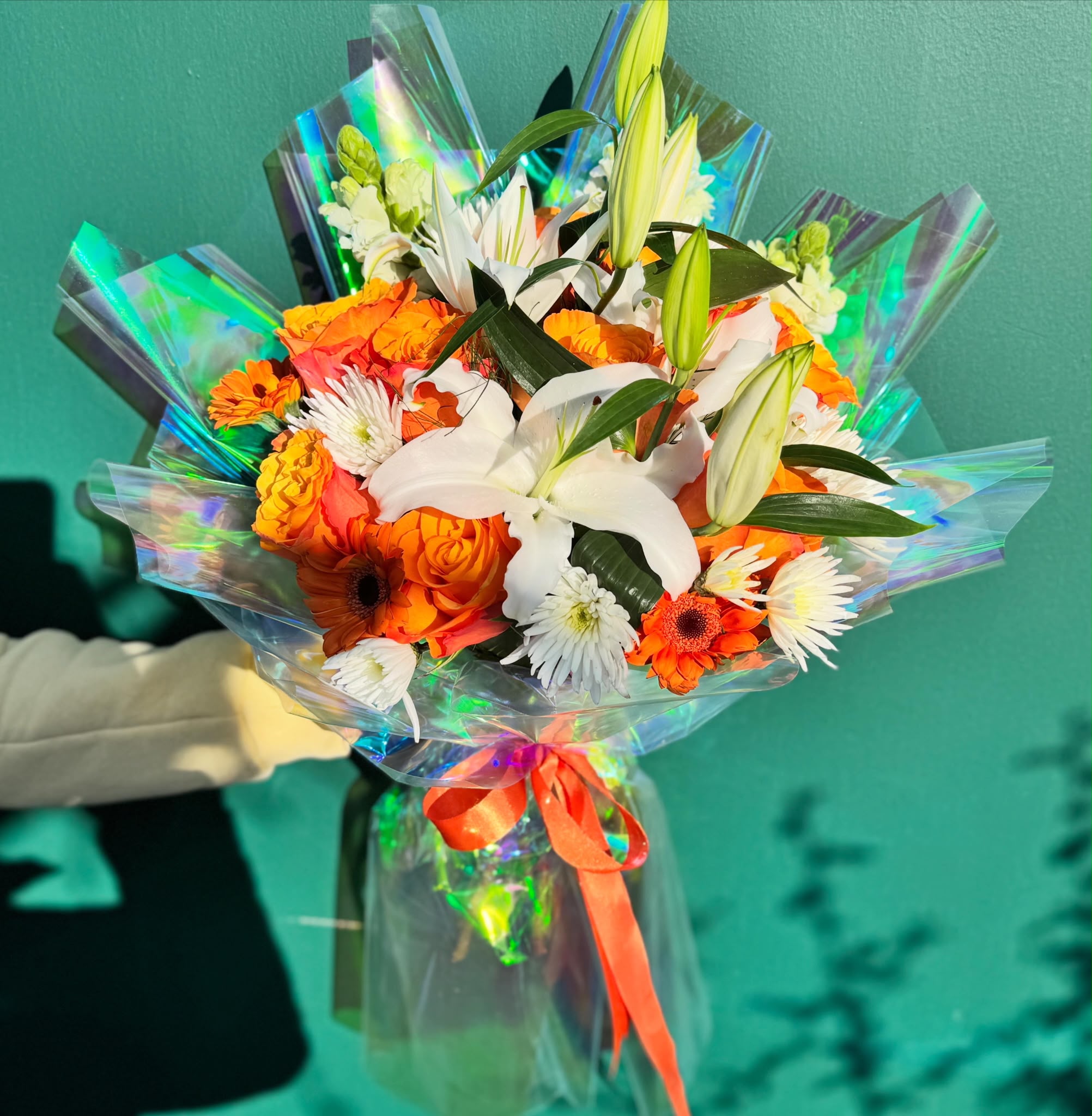 LİNA FLOWER SHOP