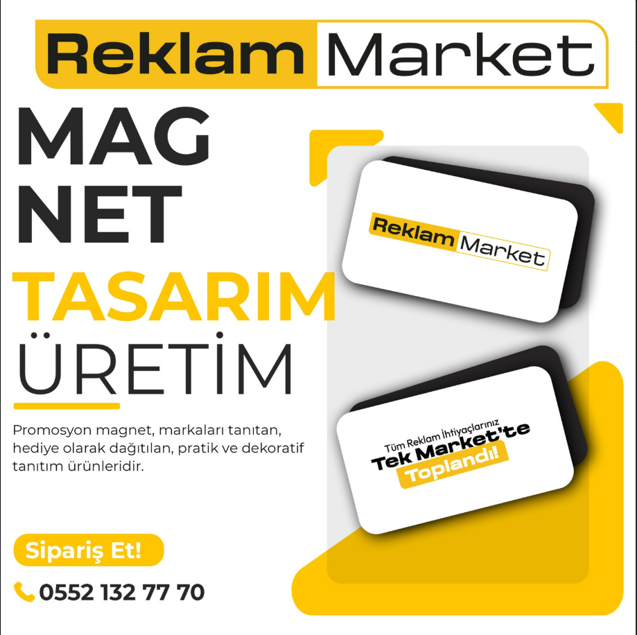 Reklam Market 