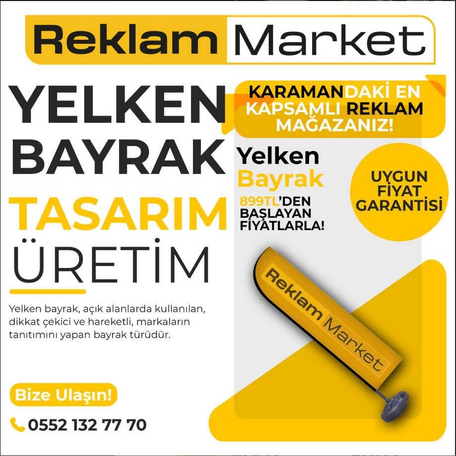 Reklam Market 