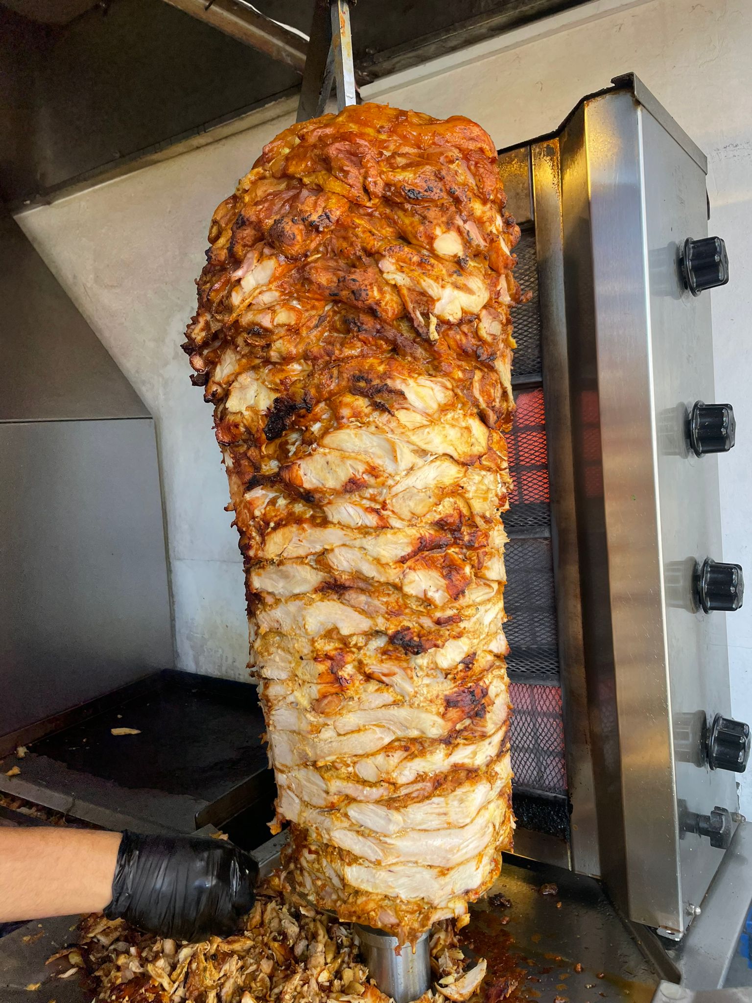 KARAMAN NO 1 DÖNER 