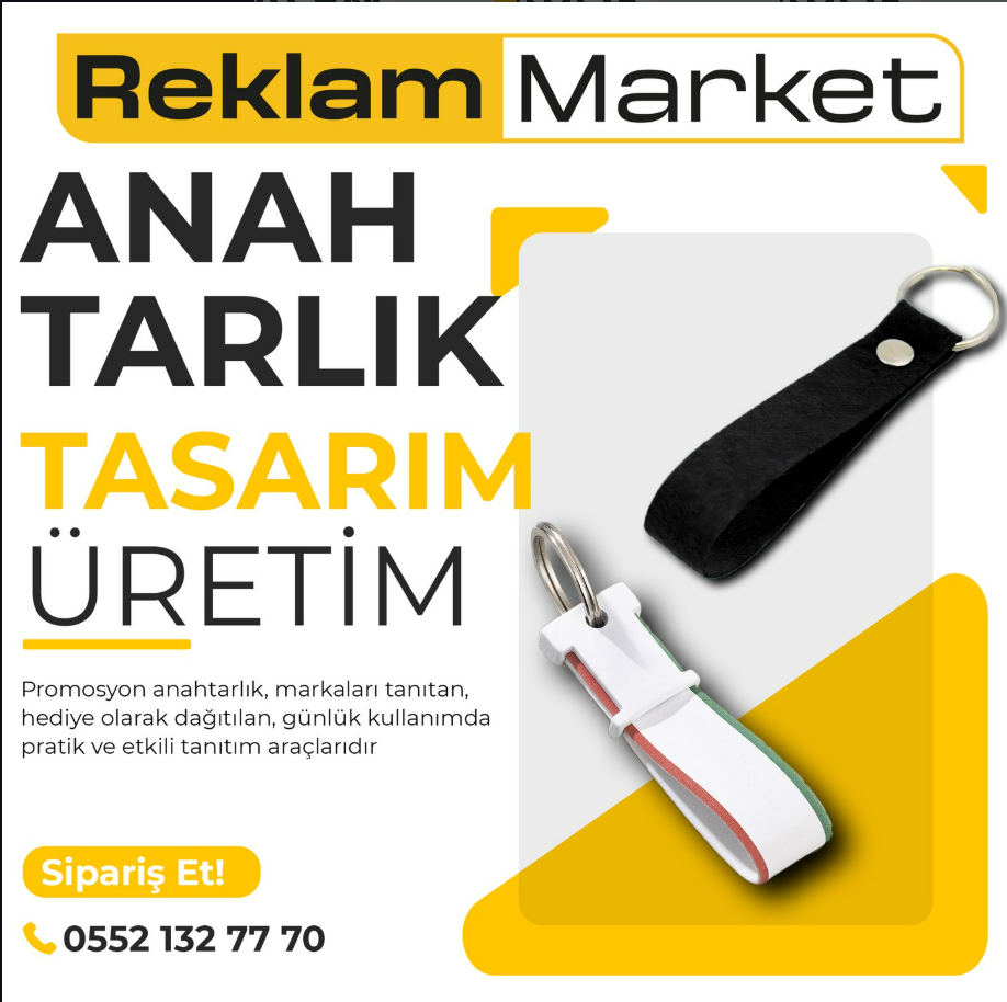Reklam Market 