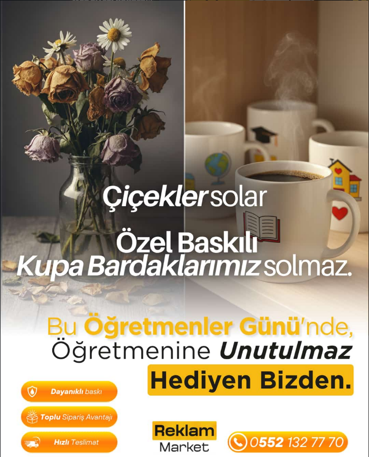 Reklam Market 