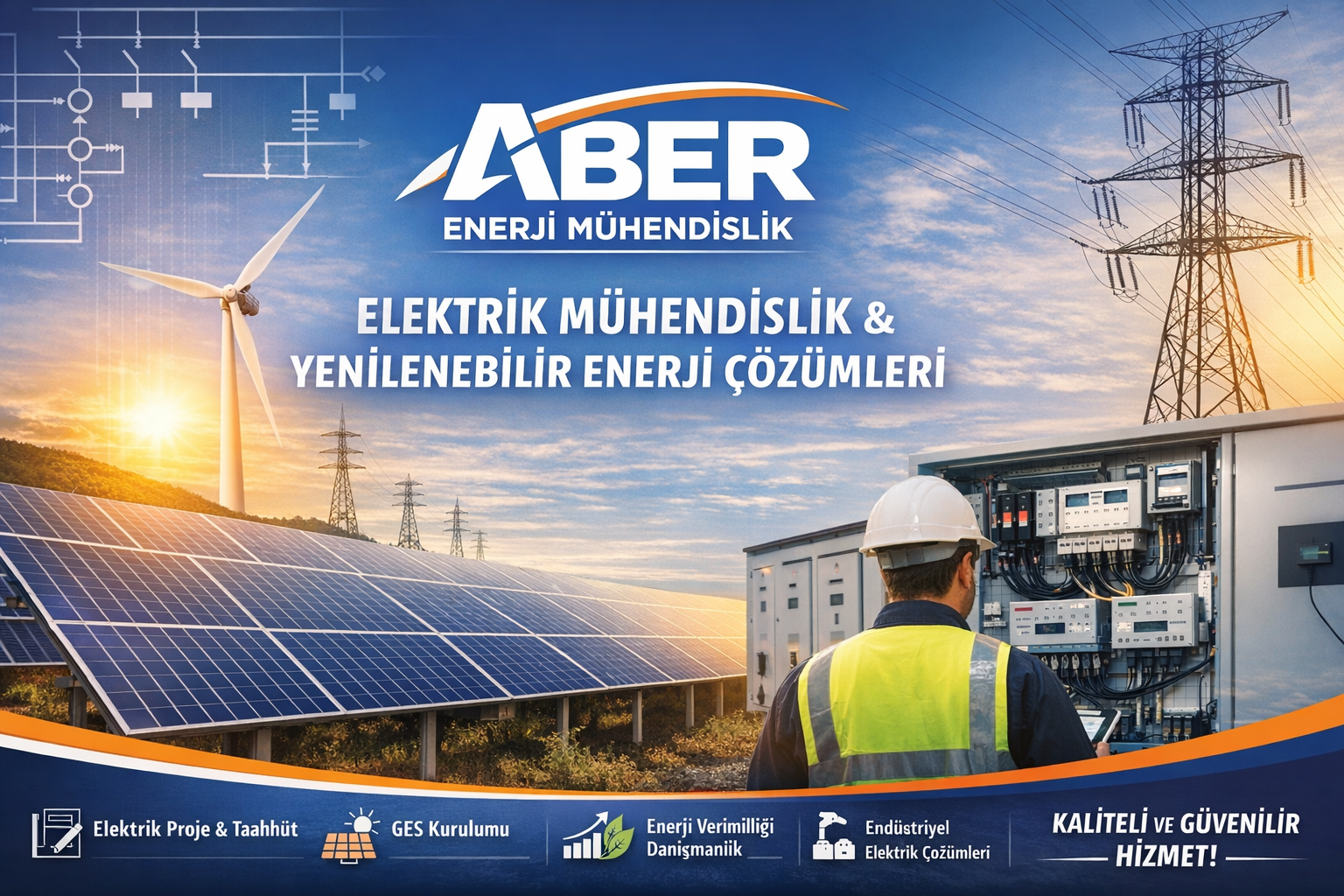 ABER ENERJİ MÜHENDİSLİK