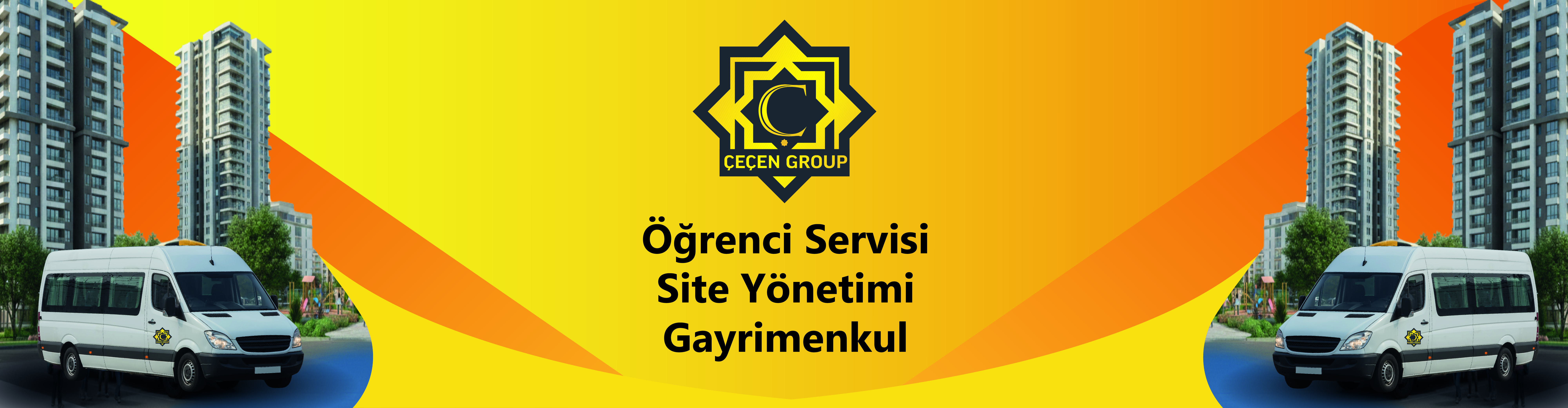 ÇEÇEN GROUP