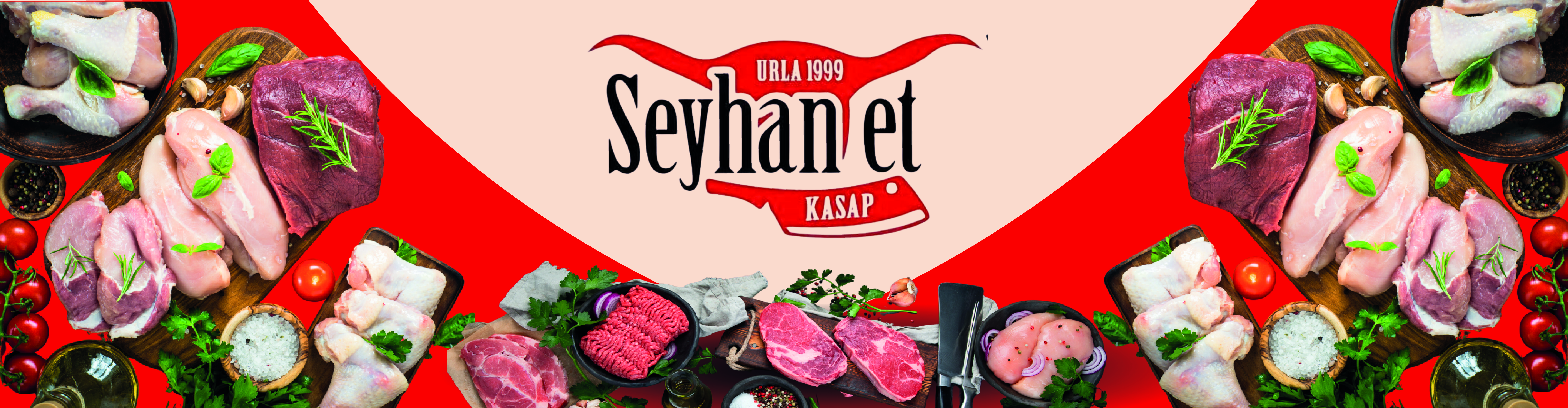 SEYHAN ET LEZZET MİMARI