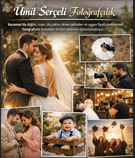 ÜMİT SERÇELİ PHOTOGRAPHY